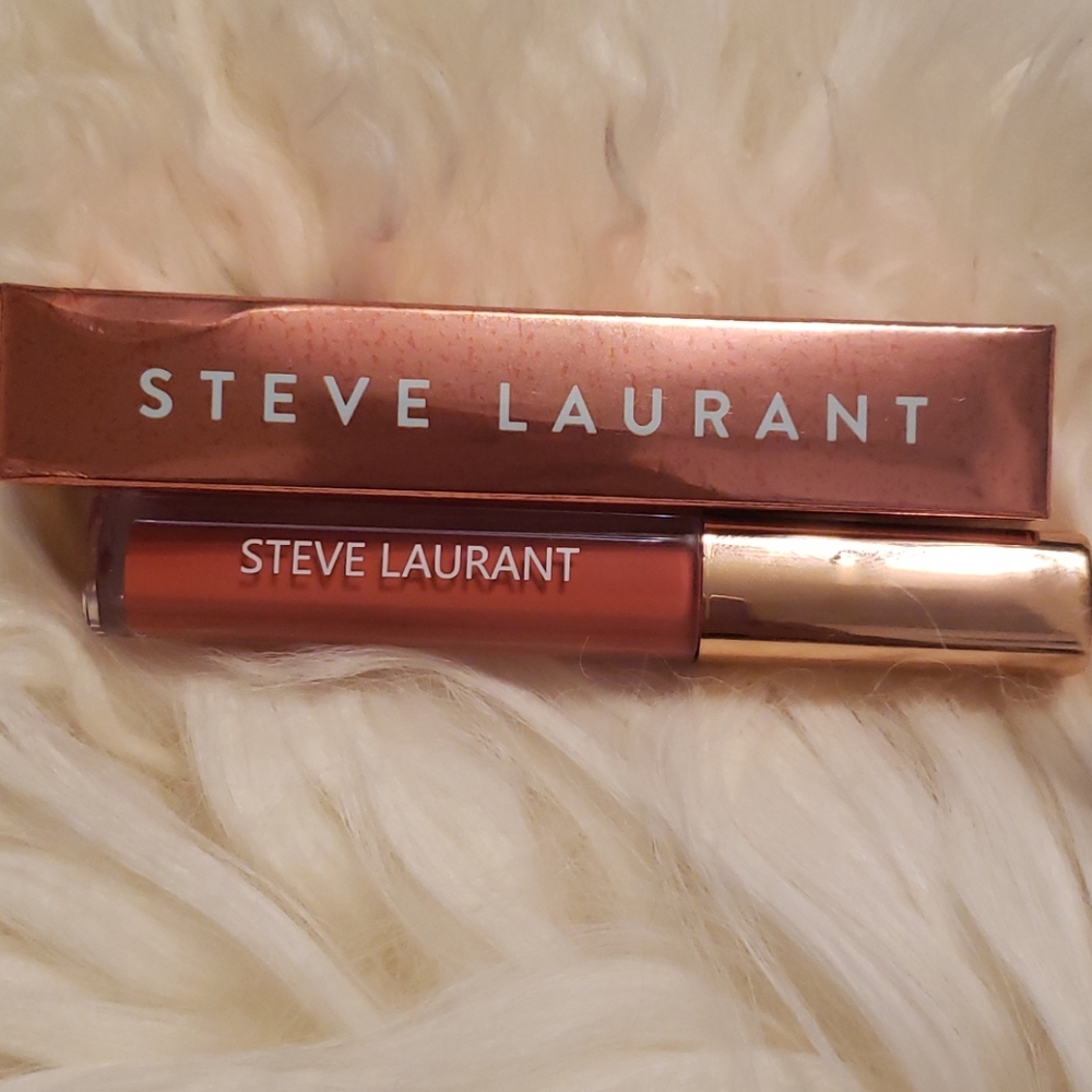 Steve Laurant - Royalty Matte